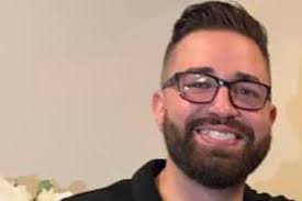 Fundraiser by Carrie Sanchez : Funeral arrangements for Anthony