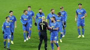 Команды в этом году шестая лига европейского рейтинга рпл выбрала сотрудничество с японской konami. Tambov Uvedomil Rpl O Snyatii Komandy S Molodezhnogo Pervenstva Rossii Sport Ria Novosti 16 02 2021