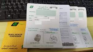 Mengadakan program bimbingan haji melalui penerbitan: Nanti Ada Anak Simpan Sebulan Rm30 Dalam Tabung Haji Tunggu Sampai Umur 17 Tahun Boleh Cecah 10k Islam Itu Indah