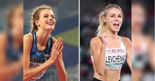 Check spelling or type a new query. Ukrainskie Krasavicy Maguchih I Levchenko Proizveli Furor Na Etape Brilliantovoj Ligi Foto Video Fakty