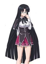 Tsubaki Shinra Menina Anime Otaku Anime Personagens De Anime