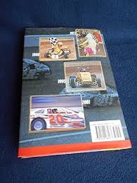 True Speed: My Racing Life: Stewart, Tony, Bourcier, Mark: 9780060188177:  Amazon.com: Books