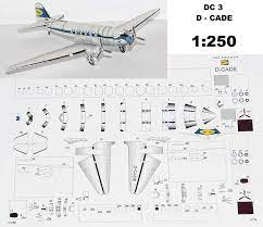Flugzeuge modellflugzeuge papiermodelle flugzeug zeichnung papierkunst papierhandwerk flugzeuge modellflugzeuge papiermodelle gummibänder modeln waage flugzeug papierflieger. Kartonmodell Papiermodell Bastelbogen Douglas Dc 3 Lufthansa D Cade 1 250 Ebay