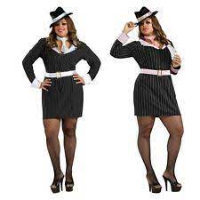 Check spelling or type a new query. Pin By Freda Botha On Diy Costumes And Makeup Gangster Fancy Dress Halloween Fancy Dress Female Gangster Costume