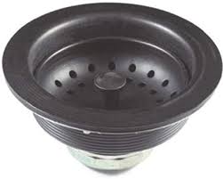 I need to fix my kitchen sink drain, when it was hooked up it was done in what was supposed to be a temporary way and it never got finished right, my godfather didnt have what was needed bur he wanted to get it where we could use it, but health. Danco Kitchen Sink Drain Strainer Assembly Basket Strainer Replacement Fits 3 1 2 In Drains Metal Oil Rubbed Bronze 89304 Basket Strainer Bronze Amazon Com