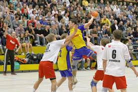 Makanan manis simple dibuat / 7 resep makanan khas. Handball Regional Manner In Zahlen