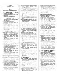 Peta minda bab1 tingkatan 3. Nota Sejarah Tingkatan 3