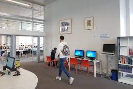 Download bureau virtuel montaigne apk info : Enseignement Superieur Les Arts Au Mur Artotheque De Pessac