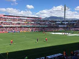 See all things to do. Nettes Kleines Stadion Estadio Nuevo Los Carmenes Granada Reisebewertungen Tripadvisor