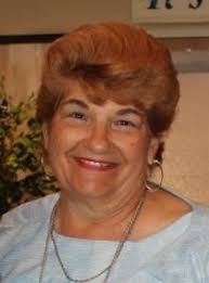 Wilma Daugherty Obituary