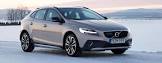 Volvo-V40-Cross-Country