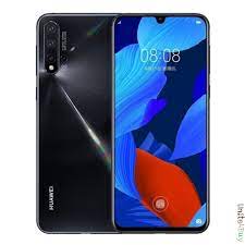 Huawei Nova 5: Test, Technische Daten ...