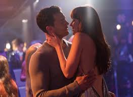 Believing they have left behind shadowy figures from their past newlyweds christian and ana fully embrace an inextricable connection and shared life of luxury but. I Tried All The Sex From Fifty Shades Freed In 1 Weekend And Goodbye Cruel World I M Dead Now