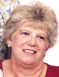 Edna Doyle Obituary (1940