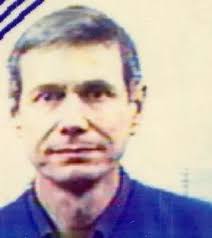 Obituary information for ROBERT W. POLOMCHAK