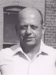 Charles Edward Morris (1921-1990)