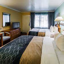 Este hotel se encuentra cerca de parque alan shepard y de cocoa beach pier. Quality Inn And Suites Port Canaveral Ar United States Of America At Hrs With Free Services