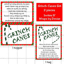 This is one of the many twisted deranged personalities that i have to offer. Grinch Candy Cane Poem Printable Tag 190095 Jpg 672 672 Christmas Party Printables Grinch Christmas Party Candy Cane Poem