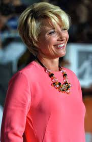 Als tochter von vater eric thompson und mutter phyllida law erlangte sie im. Emma Thompson Wikipedia