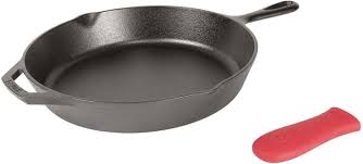How To Cook Tender Juicy Pork Chops In The Oven Recipe In 2020 Lodge Cast Iron Skillet Cast Iron Skillet Iron Skillets