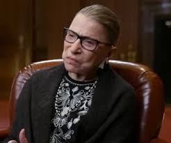 Book Review: "Dinners With Ruth" -- Always Nice But Rarely Incisive