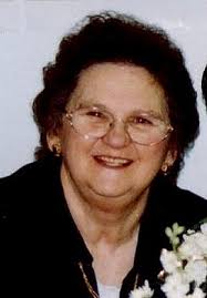 Shirley Estelle Lacey Obituary