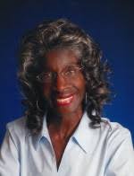 Theresa Edna Fenwick-Washington