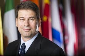 Why the Japanese will be fine with Rahm Emanuel