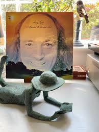 Last one today. Love the cover. Reminds me of my youth 🤓