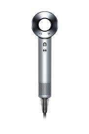 Maybe you would like to learn more about one of these? Dyson Supersonic Hair Dryer White Silver