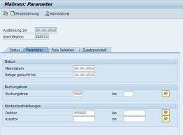 Check spelling or type a new query. Sap Mahnen Per E Mail Serkem