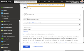 Spell Check Using Bing Spell Check Api Cognitive Services In Dynamics 365 For Finance And Operations Dag Calafell Iii