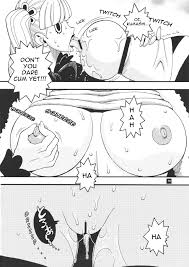 Perona VS Kumashi Porn comic, Rule 34 comic, Cartoon porn comic -  GOLDENCOMICS