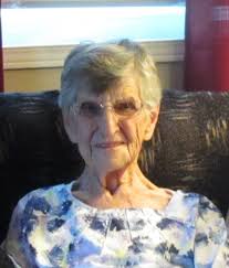 Effie Elizabeth Hussey Obituary