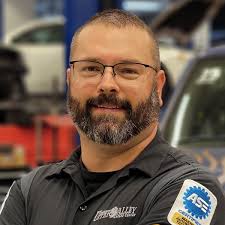 Andy Buehler, B'laster IOTY Candidate