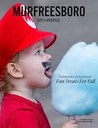 Roaring Fork December 2015 by City Lifestyle