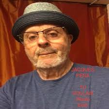 Jacques Pena
