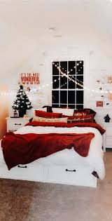 Maybe you would like to learn more about one of these? Pin By Fheer Puente On Everything Christmas Room Decor Christmas Room Holiday Room Decor