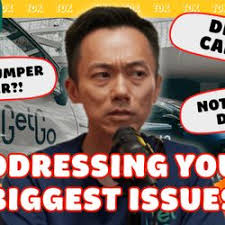 Inside The Minds of Prison Inmates in Singapore...