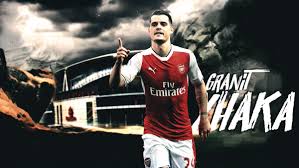 Tons of awesome granit xhaka wallpapers to download for free. Tvlha On Twitter Granit Xhaka Manipulation Work Xhaka Gunner Arsenal Manips Wallpaper Hassangfx7