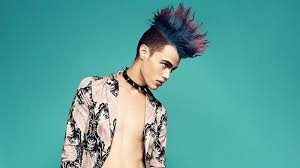 Maybe you would like to learn more about one of these? 20 Awesome Mohawk Hairstyles For Men In 2021 The Trend Spotter