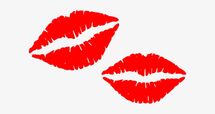 Download Lip Vector Clipart Library Lips Clip Art Transparent Png 600x359 Free Download On Nicepng