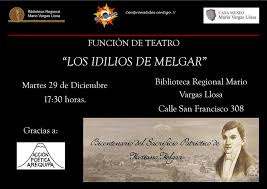 Resultado de imagen de 2016 Agenda Cultural