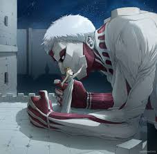 вторжение гигантов второй сезон Attack On Titan 2nd Season The Last Scene Of Shingeki No Kyojin I Hope V Attack On Titan Anime Attack On Titan Art Attack On Titan Ships