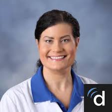 Dr. Natalie C. Ralph (Balint), DO