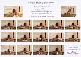 Yoga loka is the best! Audio Yoga Sequenzen Handout Zentrum Fur Yoga Meditation Gesundheit