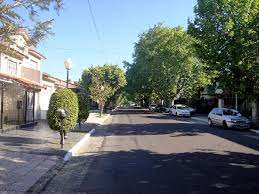 For the football club, see club banfield is a city in the district of lomas de zamora in buenos aires province, argentina, 14 km (9. Banfield Wikipedia La Enciclopedia Libre