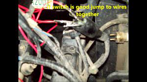 All terrain visit kawasaki motor corps., usa owners center for up to date service manuals, parts diagrams, rok™ info, owner support , warranty info, kawasaki. Kawasaki Brute Force Fan Problems Fixing Fan Wiring Harness Youtube