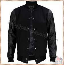 Catalog Patmasports Sportswear Of All Kinds Patma Sports Defense Road Opp Anwar Plaza Sialkot Varsity Jacket Varsity Jacket Men Mens Outdoor Jackets