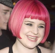Celebrities With Pink Hair Pink Hair Hair Color Pink Pink Wig